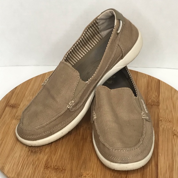 crocs walu womens size 9